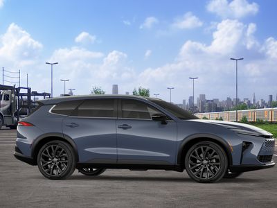 2026 Toyota Toyota Crown Signia - Photo 15