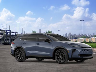 2026 Toyota Toyota Crown Signia - Photo 16