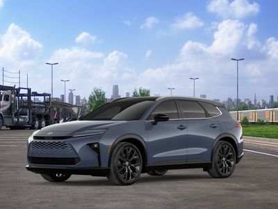 2026 Toyota Toyota Crown Signia - Photo 3