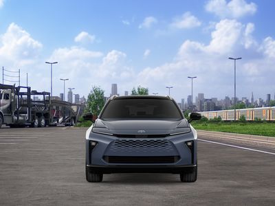 2026 Toyota Toyota Crown Signia - Photo 19