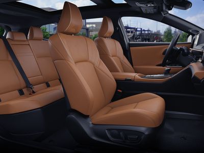 2026 Toyota Toyota Crown Signia - Photo 22