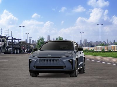2026 Toyota Toyota Crown Signia - Photo 21