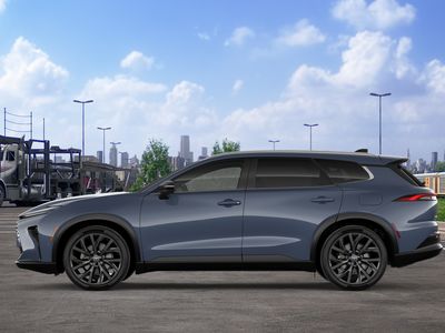 2026 Toyota Toyota Crown Signia - Photo 6