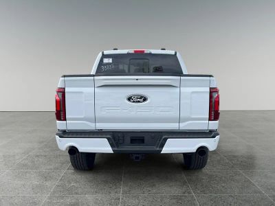 2026 Ford F-150 — detail view