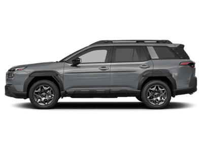 2026 Subaru Outback - Photo 3