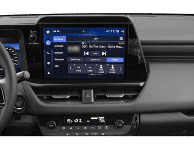 2026 Subaru Outback - Photo 7