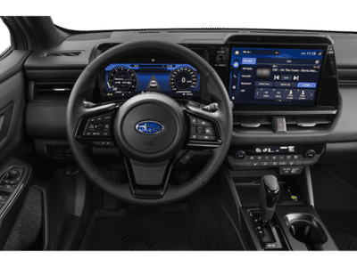 2026 Subaru Outback - Photo 4