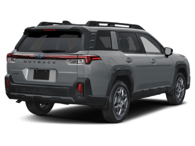 2026 Subaru Outback - Photo 2