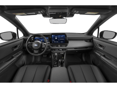 2026 Subaru Outback - Photo 5