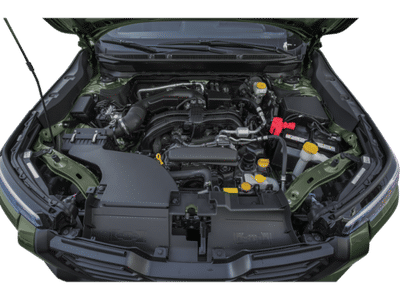2026 Subaru Outback - Photo 9