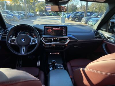 2026 Pre-Owned 2023 BMW X3 M40i - Photo 29