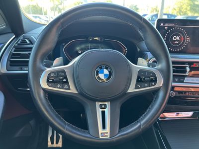 2026 Pre-Owned 2023 BMW X3 M40i - Photo 18