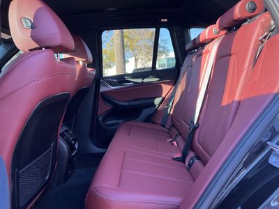 2026 Pre-Owned 2023 BMW X3 M40i - Photo 31