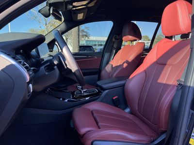 2026 Pre-Owned 2023 BMW X3 M40i - Photo 16