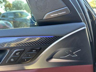 2026 Pre-Owned 2023 BMW X3 M40i - Photo 39