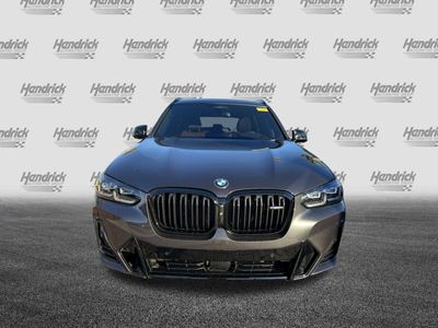 2026 Pre-Owned 2023 BMW X3 M40i - Photo 3