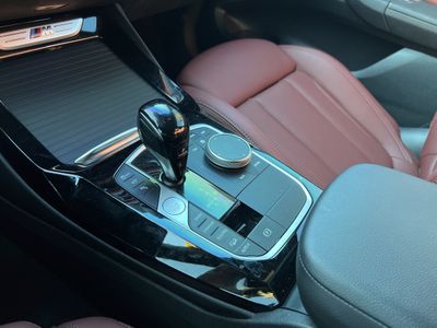 2026 Pre-Owned 2023 BMW X3 M40i - Photo 26