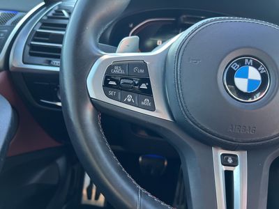 2026 Pre-Owned 2023 BMW X3 M40i - Photo 19