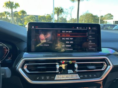 2026 Pre-Owned 2023 BMW X3 M40i - Photo 23