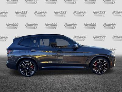 2026 Pre-Owned 2023 BMW X3 M40i - Photo 11