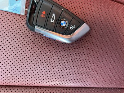 2026 Pre-Owned 2023 BMW X3 M40i - Photo 36