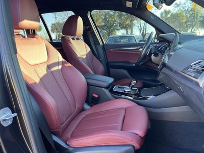 2026 Pre-Owned 2023 BMW X3 M40i - Photo 33