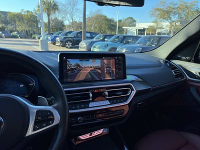 2026 Pre-Owned 2023 BMW X3 M40i - Photo 30
