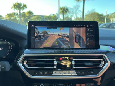 2026 Pre-Owned 2023 BMW X3 M40i - Photo 25