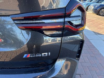 2026 Pre-Owned 2023 BMW X3 M40i - Photo 44