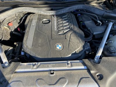 2026 Pre-Owned 2023 BMW X3 M40i - Photo 34