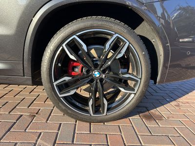 2026 Pre-Owned 2023 BMW X3 M40i - Photo 13