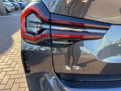 2026 Pre-Owned 2023 BMW X3 M40i - Photo 43
