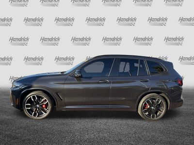2026 Pre-Owned 2023 BMW X3 M40i - Photo 7