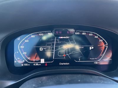 2026 Pre-Owned 2023 BMW X3 M40i - Photo 21