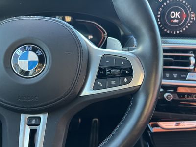 2026 Pre-Owned 2023 BMW X3 M40i - Photo 20