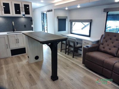 2026 Forest River Grand Surveyor — photo 25 view