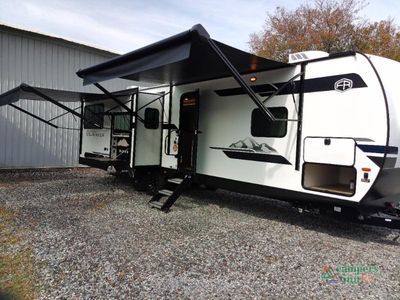 2026 Forest River Grand Surveyor — photo 43 view