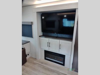 2026 Forest River Grand Surveyor — photo 31 view