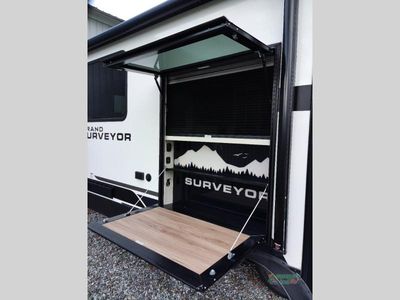 2026 Forest River Grand Surveyor — photo 13 view