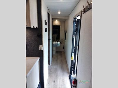 2026 Forest River Grand Surveyor — photo 32 view