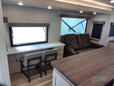 2026 Forest River Grand Surveyor — photo 23 view