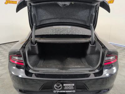 2019 Dodge Charger — detail view