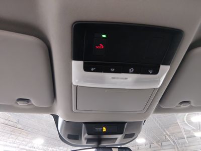 2023 Nissan Rogue — photo 17 view
