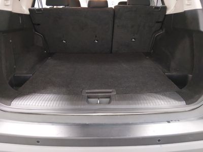 2023 Nissan Rogue — photo 11 view