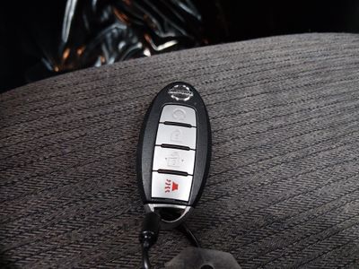 2023 Nissan Rogue — photo 15 view