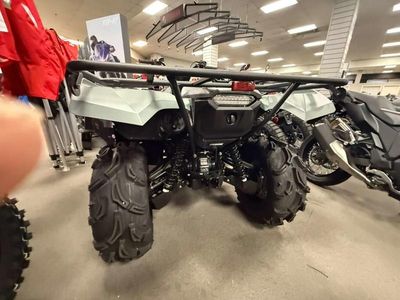 2026 Yamaha Grizzly EPS XT-R - Photo 7