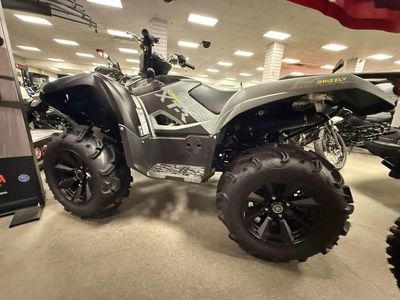 2026 Yamaha Grizzly EPS XT-R - Photo 5