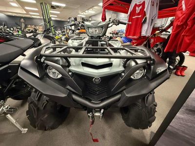 2026 Yamaha Grizzly EPS XT-R - Photo 3