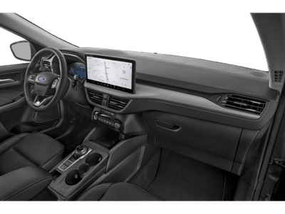 2026 Ford Escape — photo 12 view