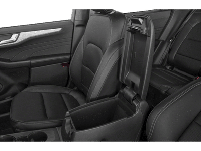 2026 Ford Escape — photo 11 view
